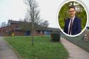 Norfolk school delays new term amid roof collapse fears