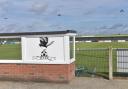 Dereham Town Football Club have announced the departure of its chairman
