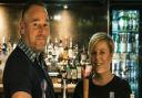 A virtual Bake Off challenge has been created by pub Licensees Vikki and Gavin Hunt to raise money for Pracilla Bacon Hospice while giving people something different to do in lockdown.