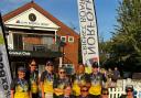 Bradenham Cricket Club Ladies