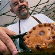The North Norfolk Food and Drink Festival at Holkham Hall 2019. Picture: NEIL PERRY