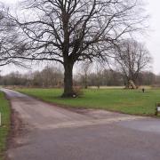 Police were called on the morning of Wednesday, April 26 after a man’s body was found at the Neatherd Moor, in Dereham