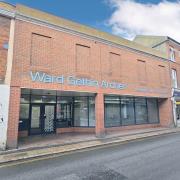 A suite of offices in Dereham town centre that hosts a leading regional law firm is appearing in Bond Wolfe’s live-streamed auction in September