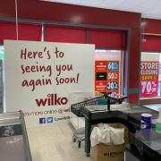 The owners of the building which was the home to Wilko have already received interest from businesses to take over the site