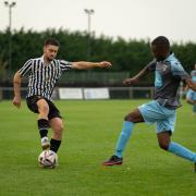 Dereham FC impressed with a win over Long Melford