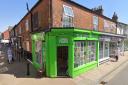 The Green Shop in Dereham has been ordered to close after selling illegal vapes