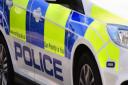 A woman has died following a crash on the B1110 in North Elmham