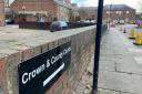 Dax White has gone on trial at Norwich Crown Court having denied rape and a number of other offences