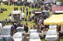 The Stately Car Boot Sale is returning to Sennowe Park for 2022.