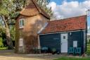 Holidaymakers can now stay at The Old Mill in Mattishall, near Dereham