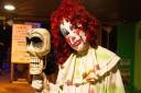PrimEvil, Norfolk's biggest scare attraction, returns this Halloween.