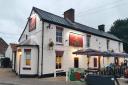 The Crown, based in Reepham, has the perfect 'pub vibe'