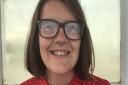 Independent Dereham town councillor AMY-JANE BROOKS has plans for a garden to honour key workers - but says those workers deserve better pay and conditions.