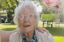 Gladys Dodsworth, who died last month, was believed to be the oldest person in Dereham.