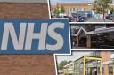 The total number of hospital patients who have died after testing positive for coronavirus in Norfolk has now passed 1,000.