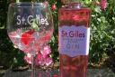 St Giles gin