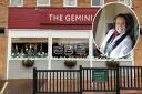 Former British Airways Cabin Crew, Abbi King, becomes new manager of The Gemini in Dereham