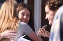 Pupils across the region will be collecting their GCSE results today