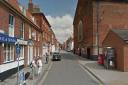 Police are still investigating a serious assault which happened in Quebec Street, Dereham