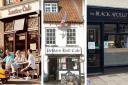 These Norfolk's best cafes have been named in the Tripadvisor Travellers' Choice Awards for 2022