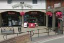 The Costa Coffee store on 8 Nelson Place, Dereham, is set to close as plans to move onto the Market Place were approved