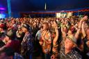 The Maui Waui Festival of Music and Performing Arts at Hill Farm, near Dereham, celebrates 10 glorious years of bringing music and performing arts to the East Anglian countryside this year