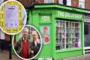 Following the three-month closure order issued to The Green Shop in Dereham, we got reactions from people and businesses on Norwich Street