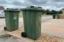 Bin collections in Breckland will be on a revised calendar over Christmas and into the New Year