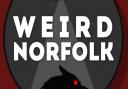 Weird Norfolk Podcast
