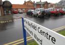 The Covid vaccination centre at Kelling Hospital, near Holt, has closed after just seven days
