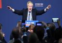 Prime minister Boris Johnson launching his general election 2019 manifesto - but what does it mean for Norfolk and Waveney ?PIC: Stefan Rousseau/PA Wire
