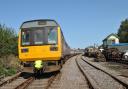 Free rides will be offered on the Mid Norfolk Railway on Dereham Day