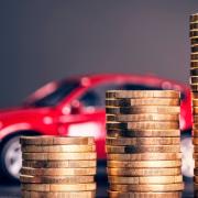 Financial expert Peter Sharkey offers an easy way to save on your car insurance