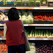 The cost of groceries is now 5.2pc higher than it was a year ago.
