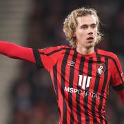 Todd Cantwell is enjoying life on the south coast with Bournemouth