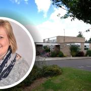 Executive headteacher of Toftwood Infant and Junior School, Joanna Pedlow, announced they are paying for all its pupils school trips this year