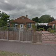 111 Shipdham Road in Toftwood, Dereham, could be converted into a new dentist's surgery.