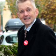 Adrian Heald has been chosen as Labours parliamentary candidate in Mid Norfolk. Picture: SUPPLIED