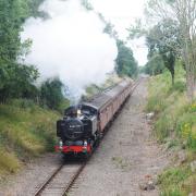 Mid-Norfolk Railway’s Preservation Trust has appointed a new acting chairman