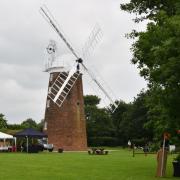 Dereham Windmill is looking forward to a positive 2023