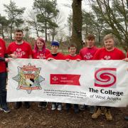 The Prince's Trust, which run courses across Norfolk, are postponing its January offering in Dereham as they are asked to move from its base at the Fire Station