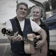 The Browns will perform at the charity concert in Cromer Picture: Supplied