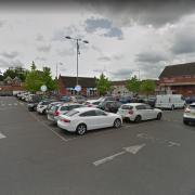 Resurface work at  Cowper Road Car Park, in Dereham, will take place this summer