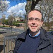 Tim Kinnaird has announced he is standing as a Labour candidate in the Breckland elections next month