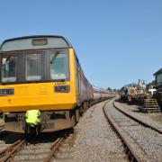 Free rides will be offered on the Mid Norfolk Railway on Dereham Day