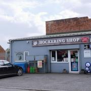 Hockering Shop and Post Office, in The Street, Dereham, is set to close
