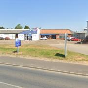 Plans have been submitted to Breckland Council for to bring a dog training centre to Yaxham Road, in Dereham