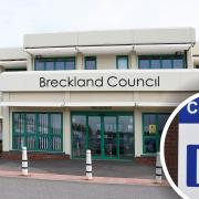 Following an FOI by this newspaper, we can reveal that 314 PCN (parking charge notices) were issued to drivers parking at Breckland Council's car parks