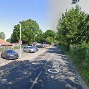 Quebec Road in Dereham will close for works to install a new zebra crossing next month