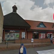 A new QD store is set to move into the former M&Co unit at Millers Walk in Fakenham